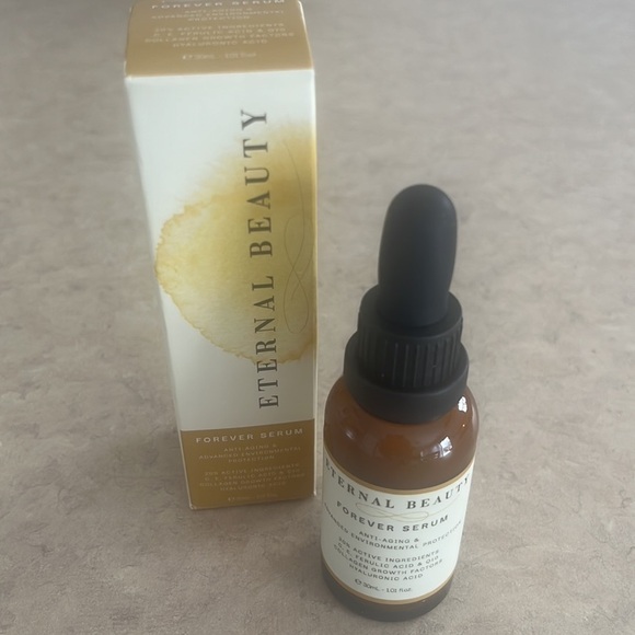 Eternal Skin Vitamin C Serum brand new in box - Picture 9 of 10